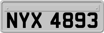 NYX4893
