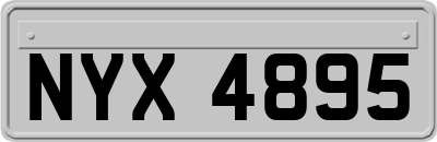 NYX4895