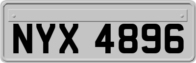 NYX4896