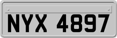 NYX4897