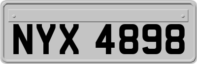 NYX4898