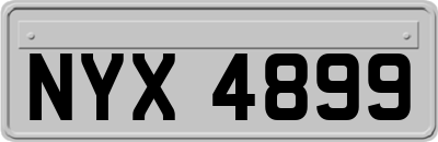 NYX4899