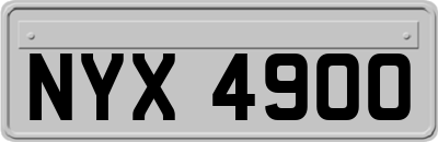 NYX4900