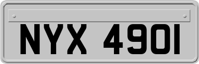 NYX4901