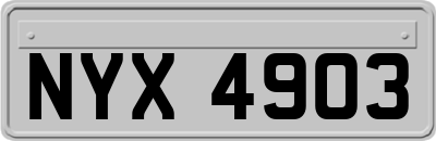 NYX4903