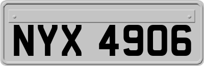 NYX4906
