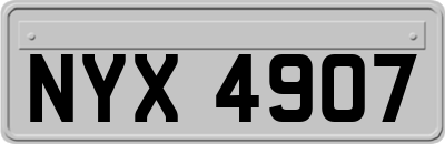 NYX4907