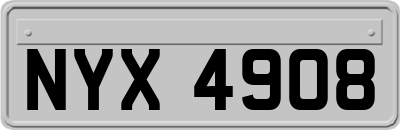 NYX4908