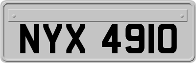 NYX4910