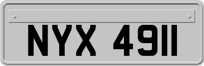 NYX4911