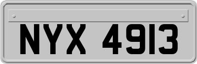 NYX4913