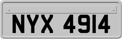 NYX4914