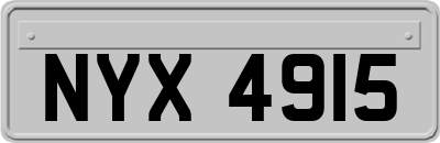 NYX4915