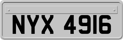 NYX4916