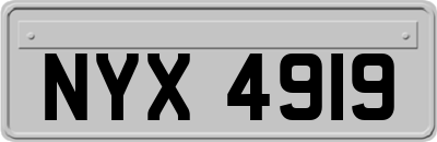 NYX4919