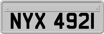 NYX4921