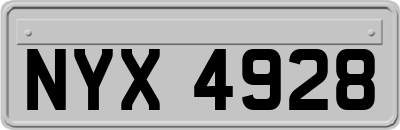 NYX4928