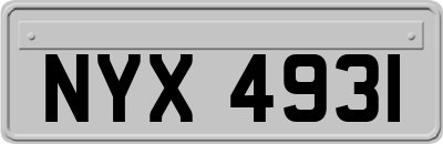 NYX4931