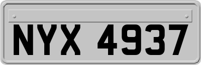 NYX4937