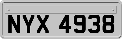 NYX4938