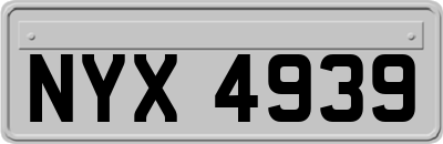 NYX4939