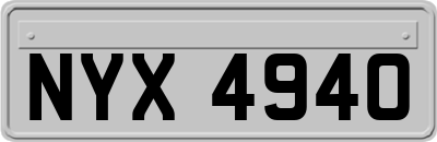 NYX4940