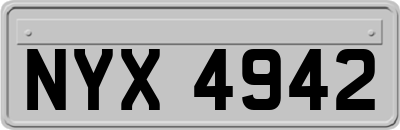 NYX4942