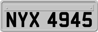 NYX4945