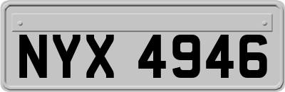 NYX4946