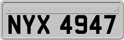 NYX4947
