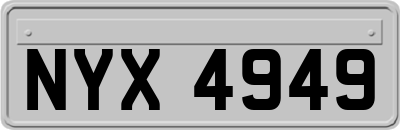NYX4949