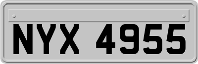 NYX4955
