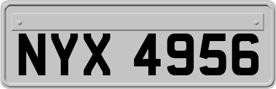 NYX4956