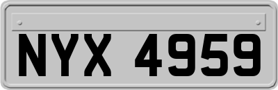 NYX4959