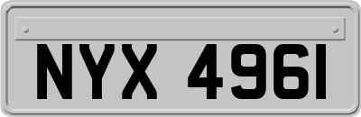 NYX4961