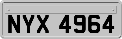 NYX4964