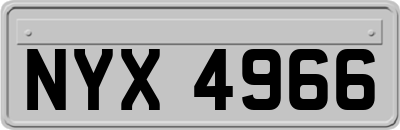 NYX4966