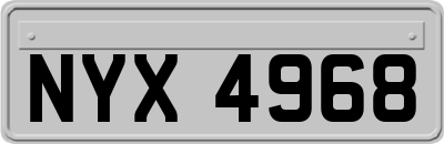 NYX4968
