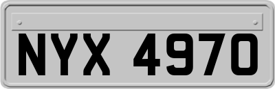 NYX4970