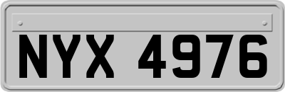 NYX4976