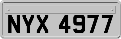 NYX4977