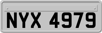 NYX4979