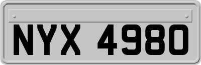 NYX4980