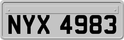 NYX4983