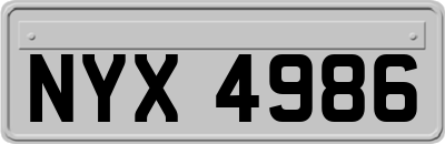 NYX4986