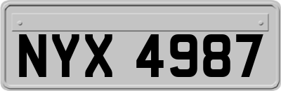 NYX4987
