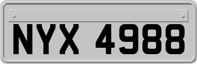 NYX4988