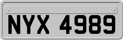NYX4989