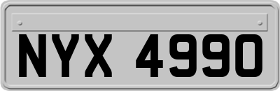 NYX4990