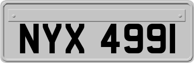 NYX4991